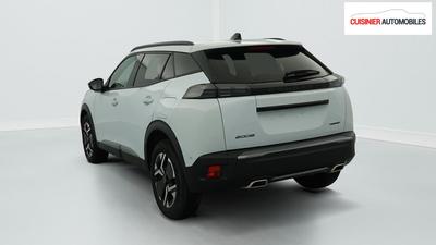 Peugeot 2008 Hybrid 136 e-Dcs6 Allure