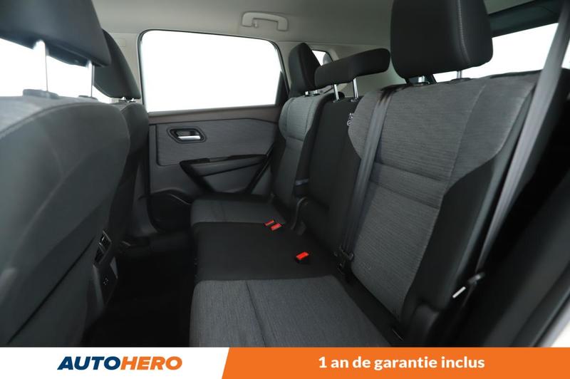 Nissan X-Trail 1.5 e-Power n-Connecta 5pl 204 ch