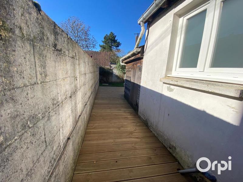 Maison - 79 m² - 4 pièces