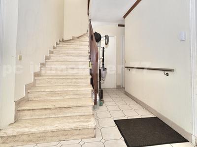 Maison traditionnelle - 154 m² - 7 pièces