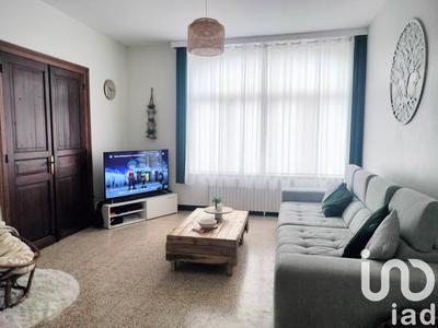 Maison - 153 m² - 7 pièces