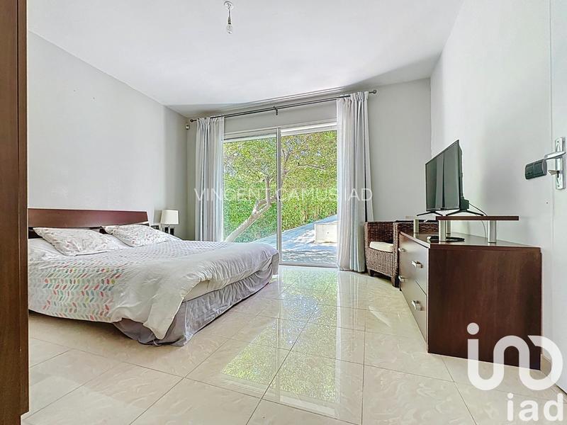 Maison - 188 m² - 5 pièces