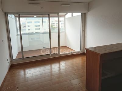 Appartement - 20 m² - 1 pièce