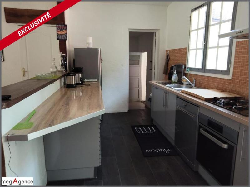 Pavillon - 105 m² - 6 pièces