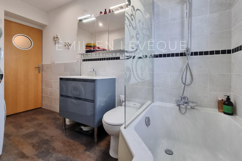 Maison de ville - 106 m² - 5 pièces