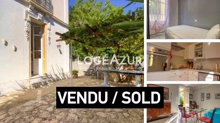 Appartement - 50 m² - 3 pièces