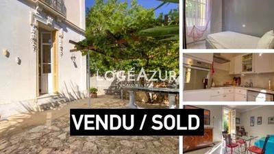 Appartement - 50 m² - 3 pièces