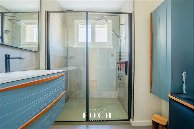 Maison - 87 m² - 4 pièces