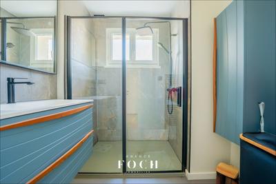 Maison - 87 m² - 4 pièces