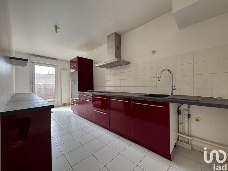 Appartement - 78 m² - 4 pièces