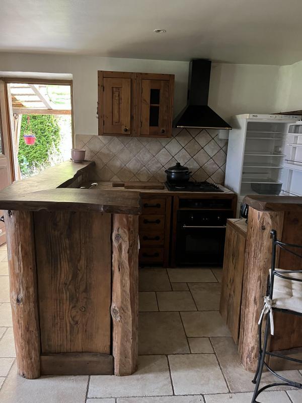 Villa - 120 m² - 4 pièces