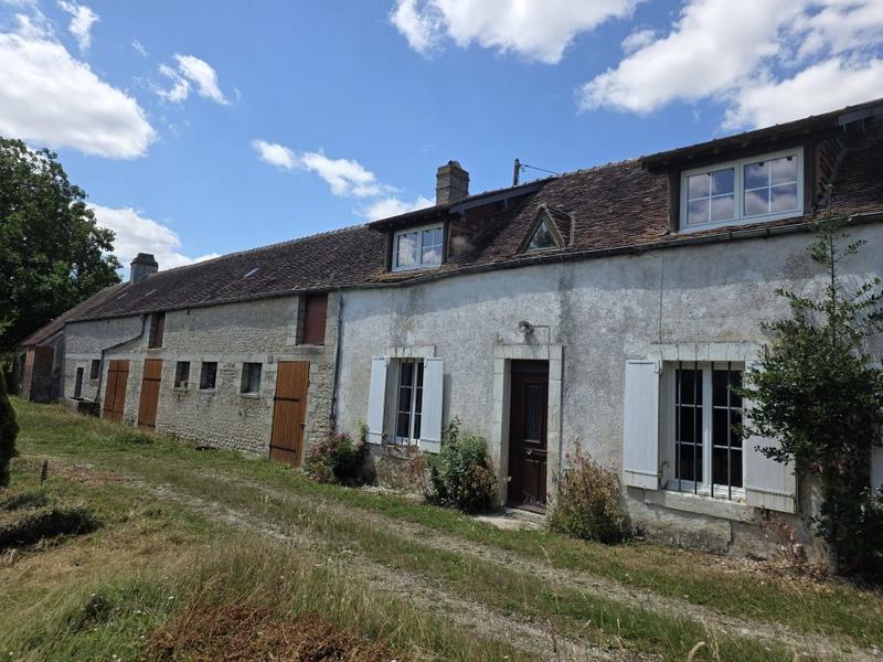 Maison - 125 m² - 7 pièces
