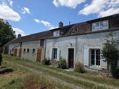 Maison - 125 m² - 7 pièces