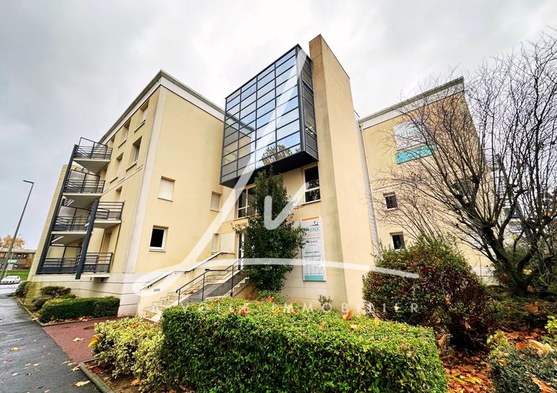 Appartement - 81 m² - 4 pièces