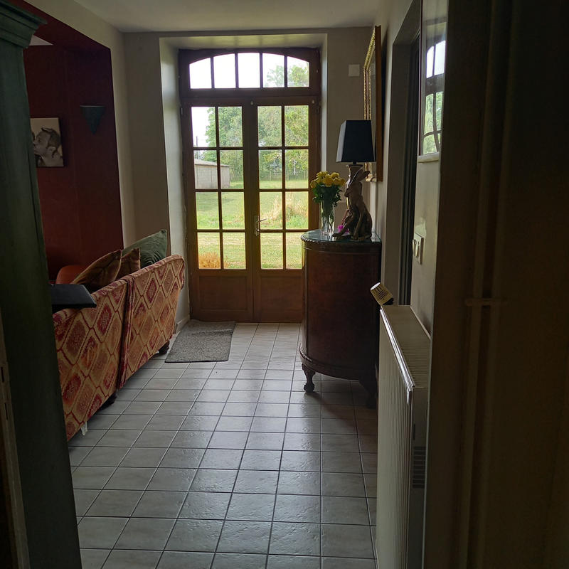 Maison - 147 m² - 8 pièces