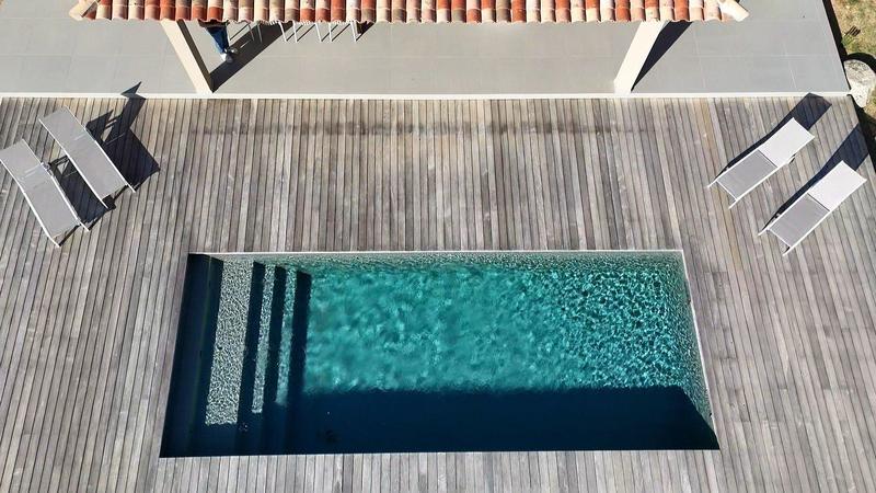 Villa - 150 m² - 5 pièces