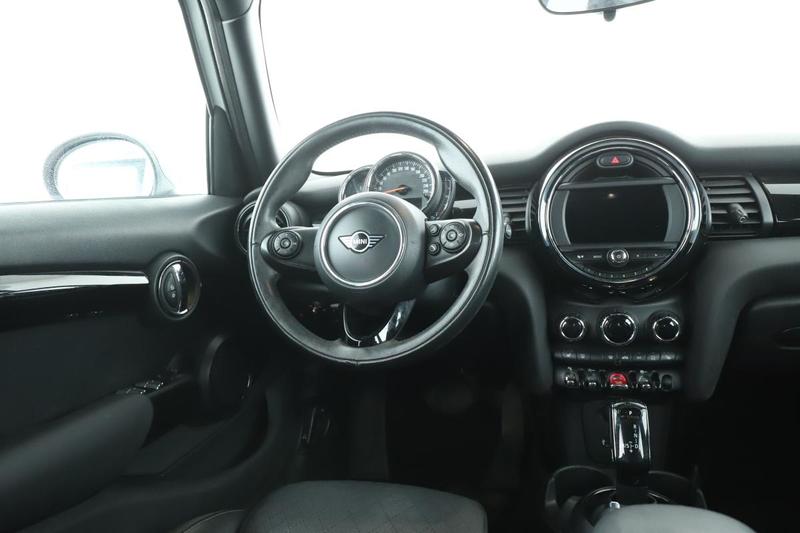 Mini Mini Cooper Edition Heddon Street Bva7 5p 136 ch