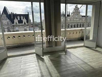 Appartement - 45 m² - 3 pièces