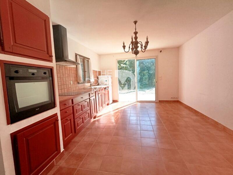 Maison - 77 m² - 4 pièces
