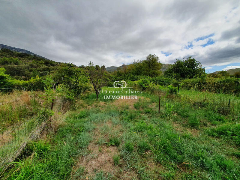 Maison ancienne - 200 m² - 6 pièces