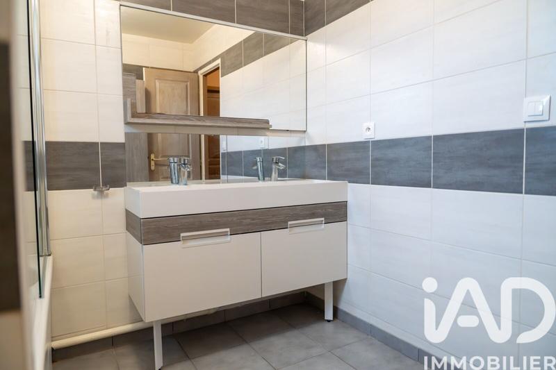 Maison - 114 m² - 5 pièces