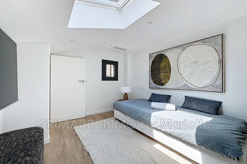 Mazet - 86 m² - 4 pièces