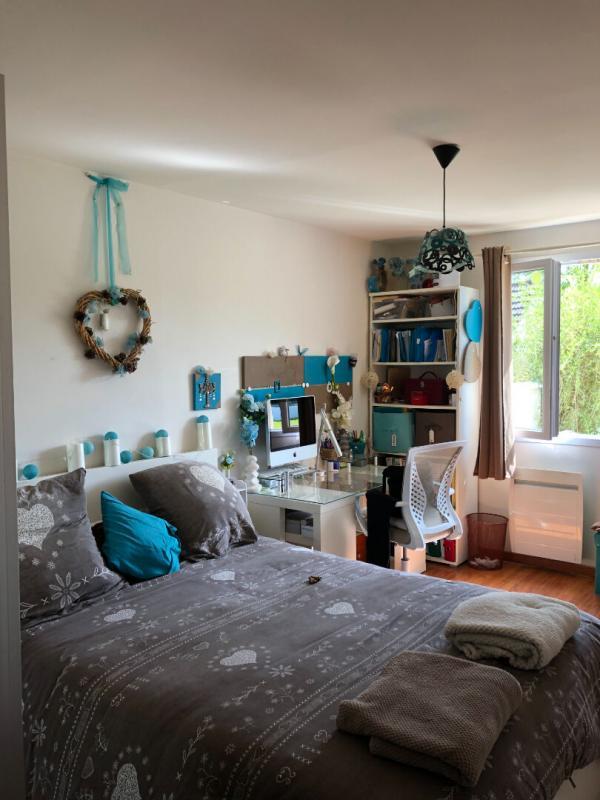 Maison - 97 m² - 5 pièces