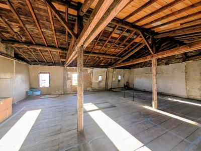 Appartement - 98 m² - 6 pièces