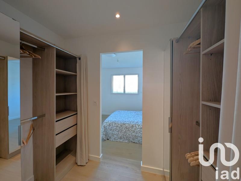 Maison - 129 m² - 5 pièces