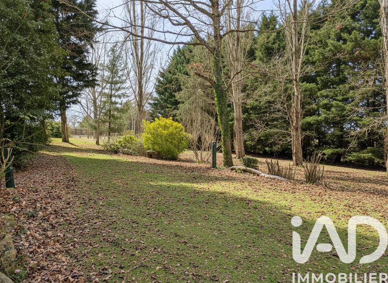 Maison - 163 m² - 6 pièces