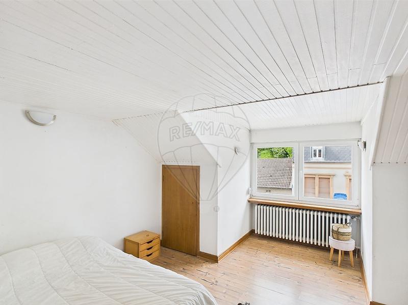 Appartement - 78 m² - 5 pièces