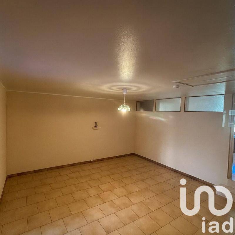 Maison de village - 237 m² - 7 pièces