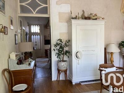 Maison - 170 m² - 10 pièces