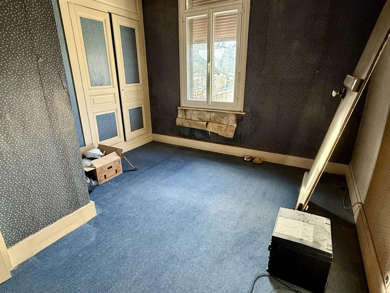 Maison - 72 m² - 4 pièces