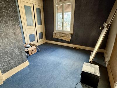 Maison - 72 m² - 4 pièces