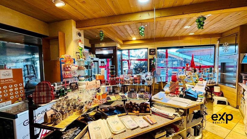 Fonds de commerce - 79 m²