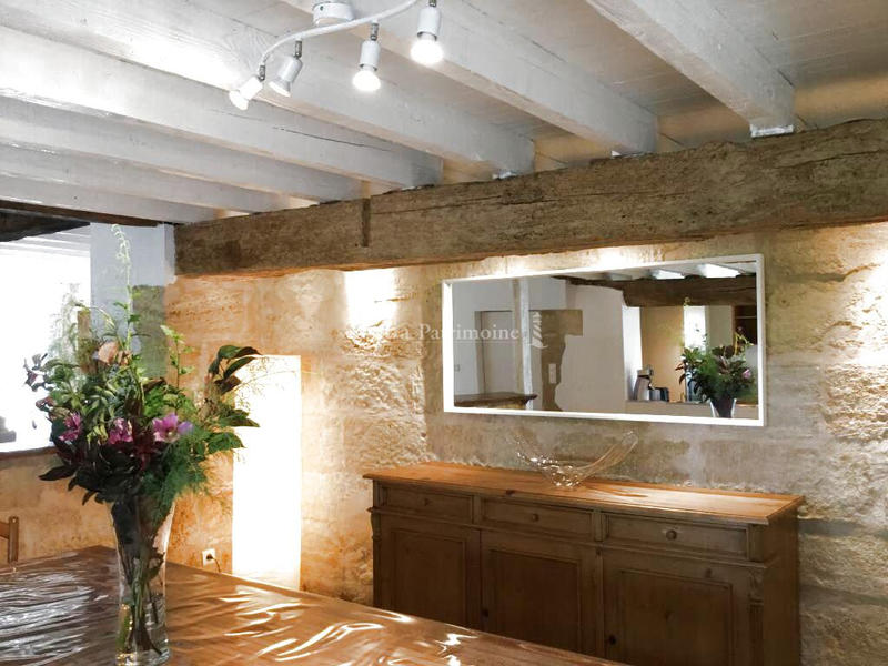 Maison - 380 m² - 14 pièces