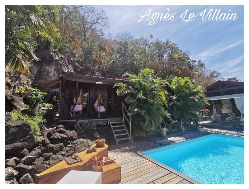 Maison - 134 m² - 6 pièces