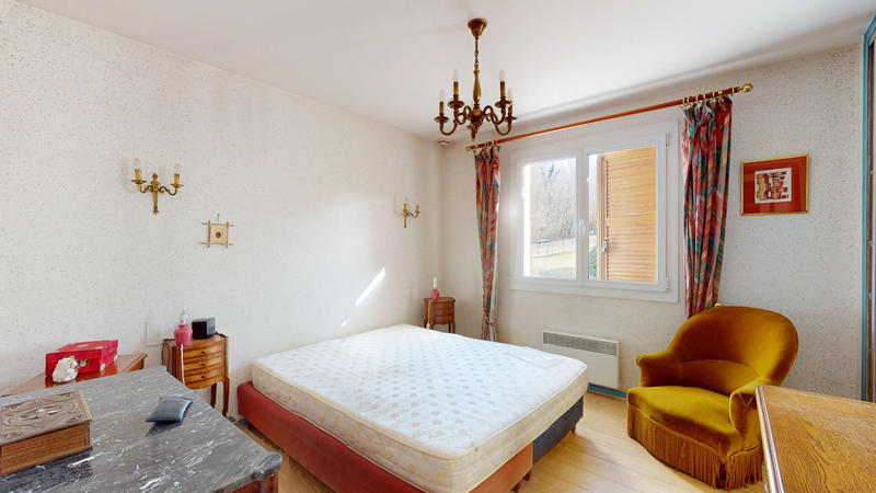 Maison - 146 m² - 7 pièces