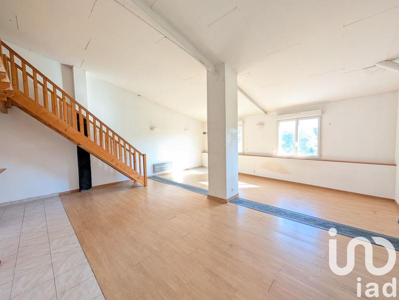 Maison - 350 m² - 9 pièces