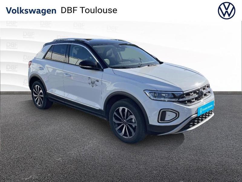 Volkswagen t-Roc Fl 1.5 Tsi 150 Ch Dsg7 Style