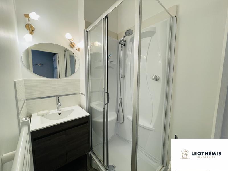 Maison - 35 m² - 3 pièces