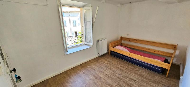 Maison de village - 210 m² - 6 pièces