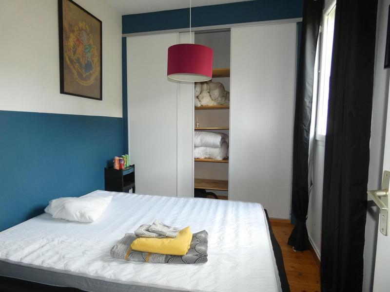 Villa - 100 m² - 4 pièces