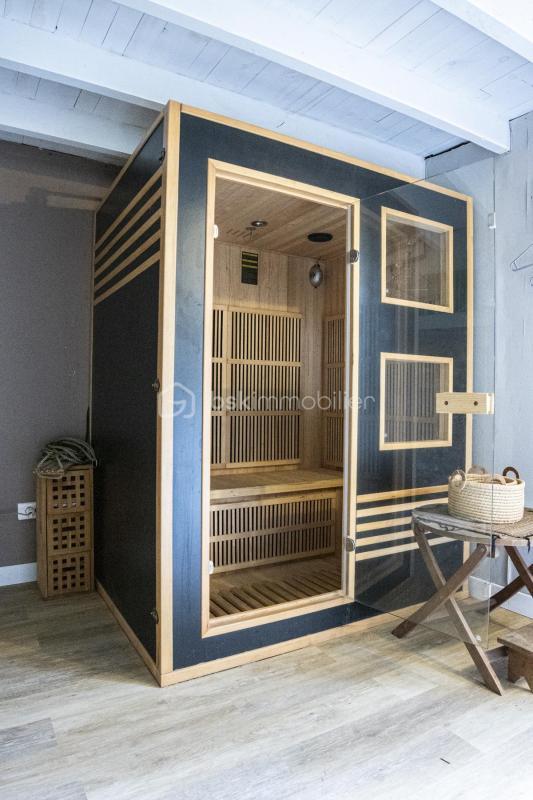 Demeure - 506 m² - 20 pièces