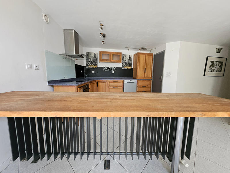 Maison - 172 m² - 5 pièces