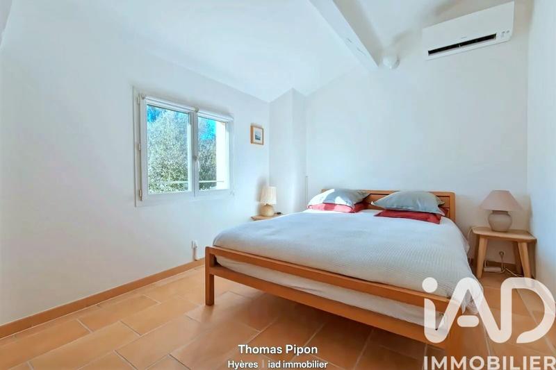 Maison - 165 m² - 8 pièces