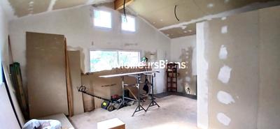 Maison - 62 m² - 3 pièces