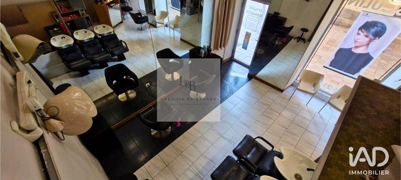 Local commercial - 40 m²