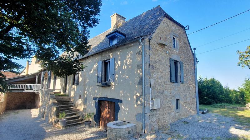 Maison - 192 m² - 6 pièces